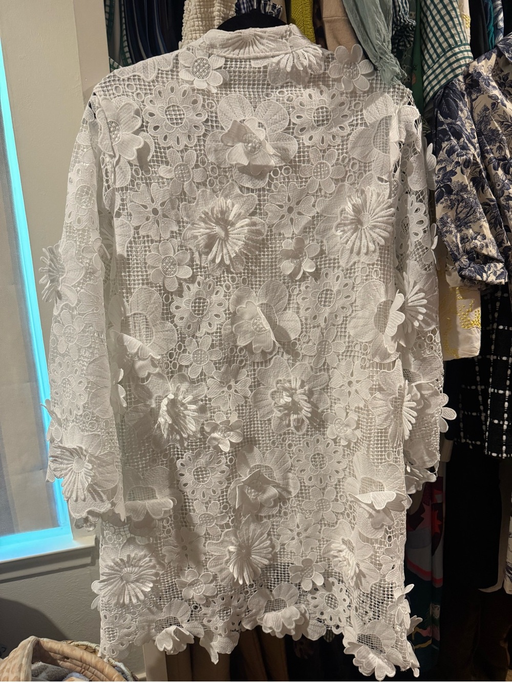 J Marie Seraphina Dress View 4